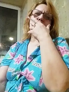 Forest-Lady online show from 03/19/26, 06:34