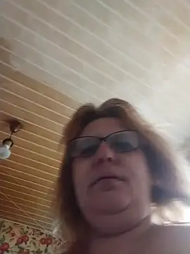 Forest-Lady online show from 03/20/26, 07:02