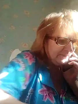 Forest-Lady online show from 03/28/26, 08:14