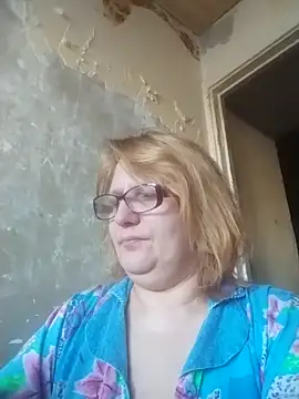 Forest-Lady online show from 04/02/26, 02:26