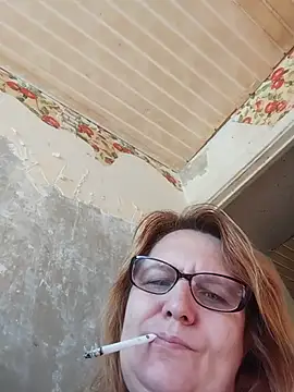 Forest-Lady online show from 04/09/26, 07:03