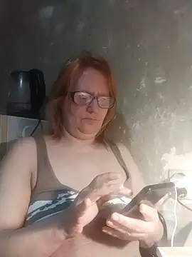 Forest-Lady online show from 04/19/26, 06:10