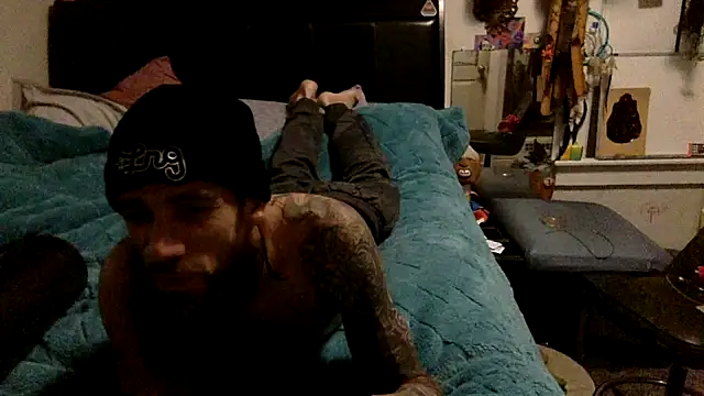 Robriguezxxx online show from 01/08/25, 08:06