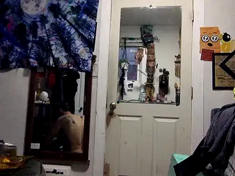 Robriguezxxx online show from 01/09/25, 11:02