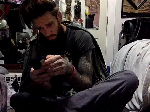 Robriguezxxx online show from 01/11/25, 09:26