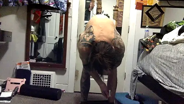 Robriguezxxx online show from 01/15/25, 10:17