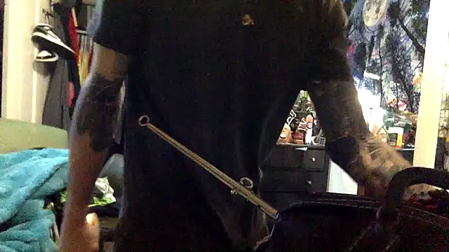 Robriguezxxx online show from 01/21/25, 09:36