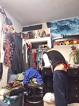 Robriguezxxx online show from 02/05/25, 07:53