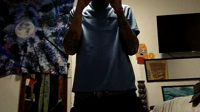 Robriguezxxx online show from 02/09/25, 11:57