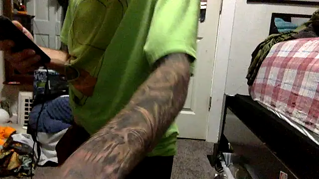 Robriguezxxx online show from 03/18/25, 10:57