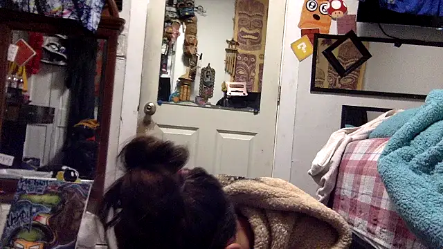 Robriguezxxx online show from 03/20/25, 03:23