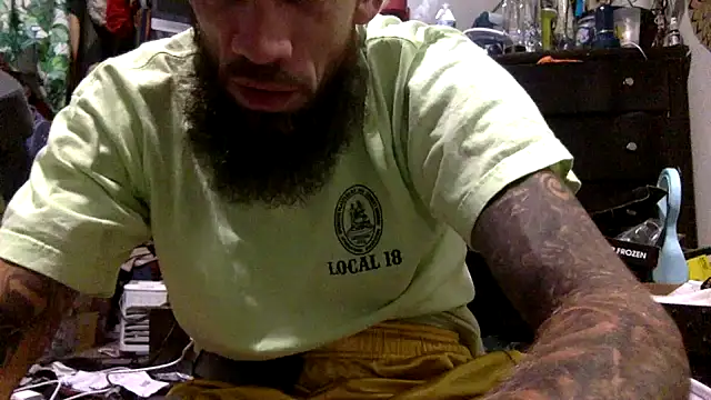 Robriguezxxx online show from 09/10/25, 03:50