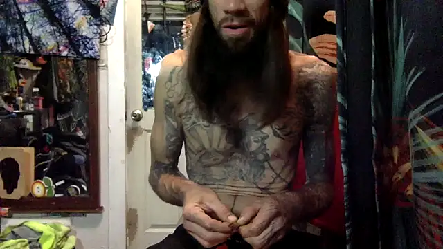 Robriguezxxx online show from 11/14/25, 05:50