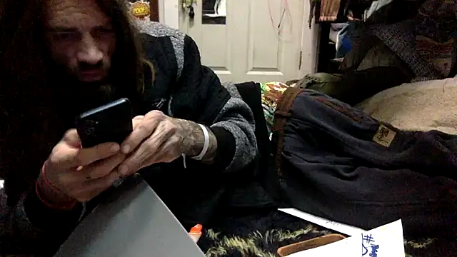 Robriguezxxx online show from 12/14/25, 05:35