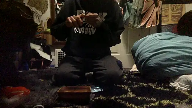 Robriguezxxx online show from 01/10/26, 05:31