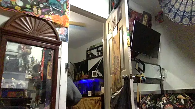 Robriguezxxx online show from 06/07/26, 06:17