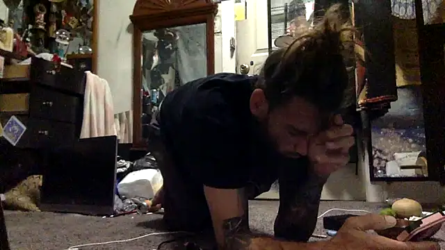 Robriguezxxx online show from 06/08/26, 05:19