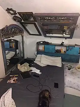 ditchwater online show from 10/28/25, 11:47