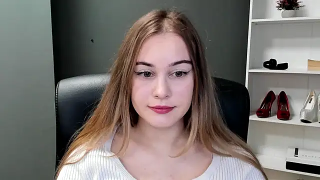 kitty valeria online show from 03/01/26, 02:30