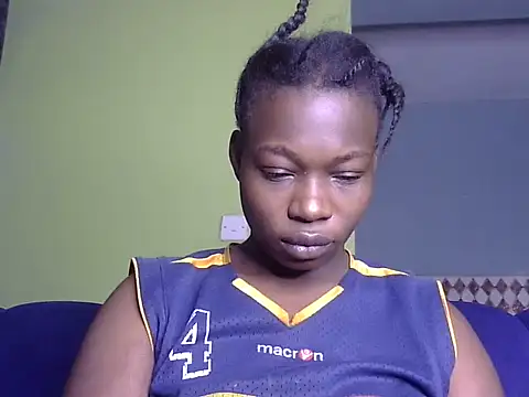 Horny-pretty online show from 02/16/26, 09:05