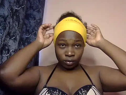 Horny-pretty online show from 04/22/26, 07:11