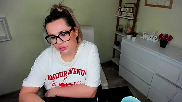 teaseDiana online show from 02/20/25, 06:50