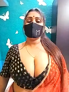 Riya Sexy Baby online show from 11/11/25, 02:06