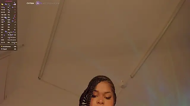 Snapshot of Samanntha_Rose chatting on 02/05/25, 01:15 Samanntha Rose online show from 02/05/25, 01:15