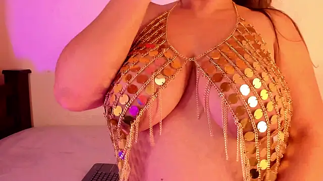 Alisson zambrano online show from 02/23/26, 07:22