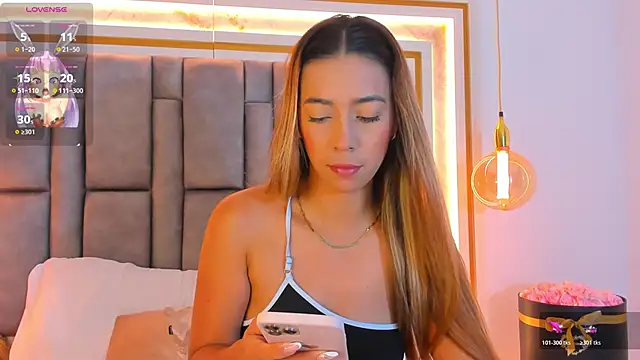 elianabrown online show from 12/16/25, 09:42