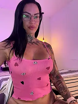 YasmimBrasil online show from 01/14/26, 09:48