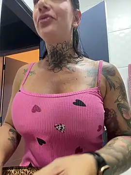 YasmimBrasil online show from 03/26/26, 07:36