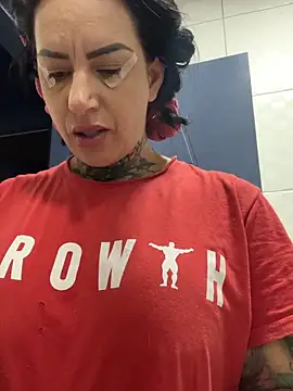 YasmimBrasil online show from 04/19/26, 06:35