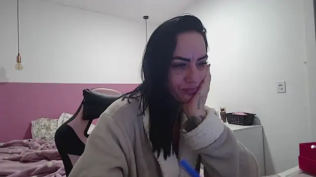YasmimBrasil online show from 07/22/26, 07:11
