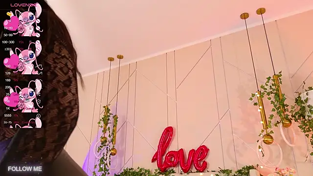 Lolly Neal online show from 02/21/25, 11:11