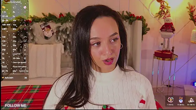 Lolly Neal online show from 12/23/25, 04:54