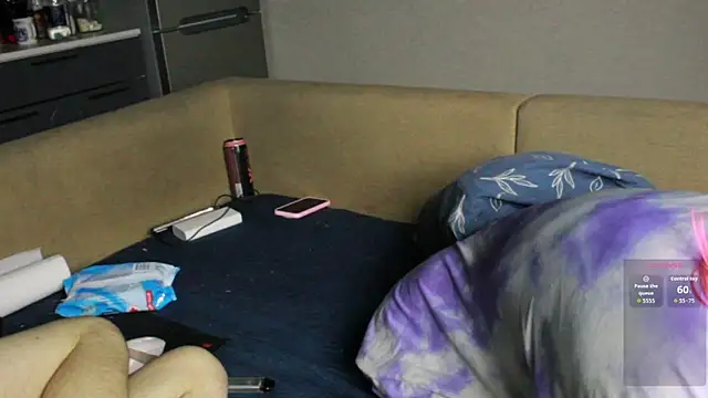 Kamala Adele online show from 04/09/26, 09:31