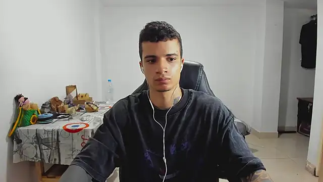 Balo lovers online show from 01/13/25, 06:05