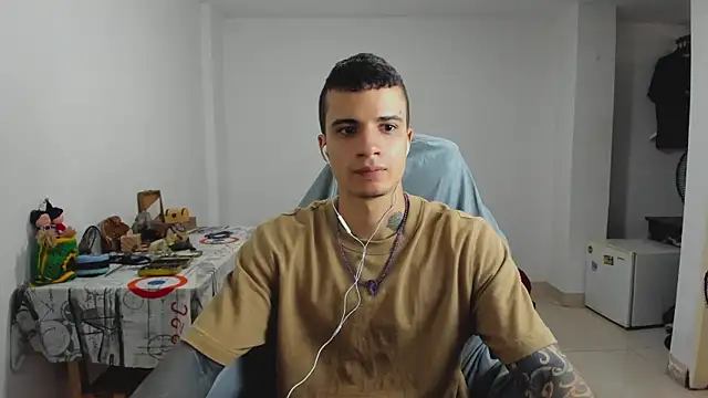 Balo lovers online show from 01/28/25, 04:08