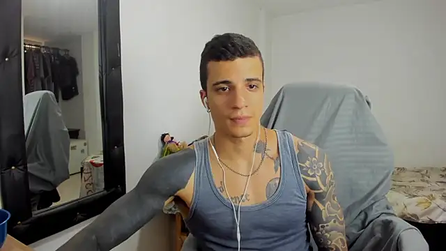 Balo lovers online show from 02/09/25, 08:34