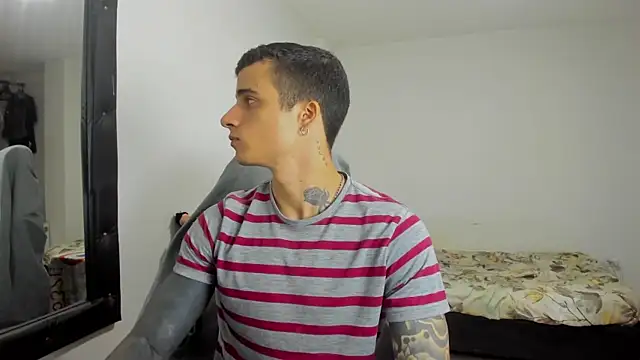 Balo lovers online show from 02/10/25, 02:26