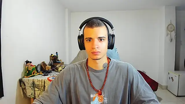 Balo lovers online show from 03/18/25, 02:15