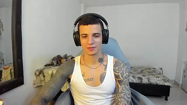 Balo lovers online show from 10/29/25, 02:52