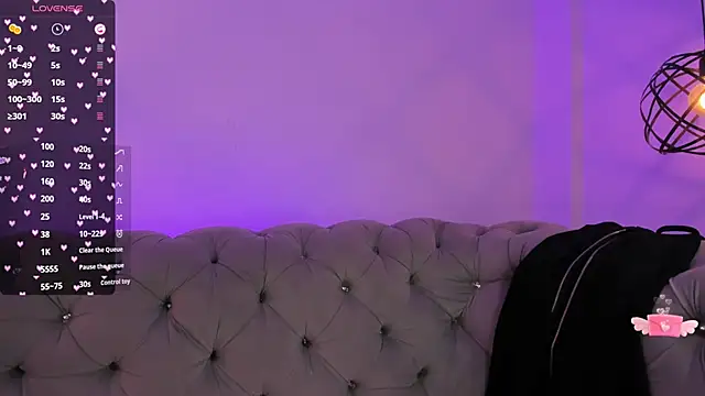 Victoria Adams14 online show from 02/08/25, 06:44