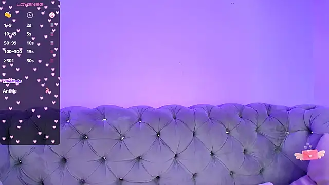 Victoria Adams14 online show from 02/28/25, 03:15