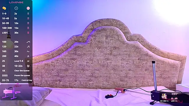 Victoria Adams14 online show from 03/08/25, 05:54