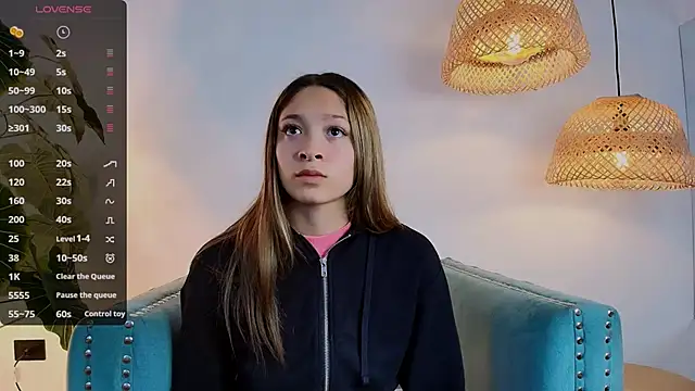 Victoria Adams14 online show from 03/12/25, 10:16