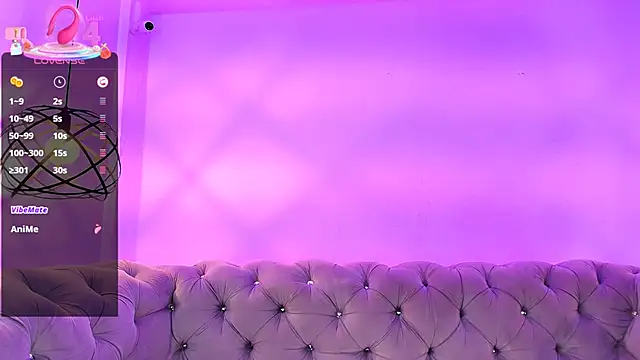 Victoria Adams14 online show from 03/16/25, 02:33