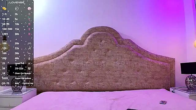 Victoria Adams14 online show from 03/20/25, 04:31