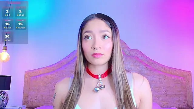 Victoria Adams14 online show from 09/24/25, 04:05